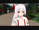 【東方MMD】ロコモコたん!