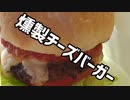 SV650でまたハンバーガーを食べに行く