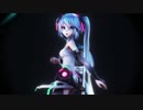 【MMD】Tda式初音ミク・アペンド『ELECT』