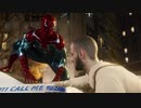 【Marvel’s Spider-Man】強くてニューゲームなスパイダーマン ＃22【PS4 攻略】