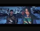 【Ghost of Tsushima】-闇に堕ちる-　難易度「難しい」で対馬の民を守る！　～其の６５～【初見プレイ】