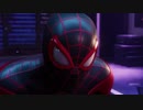 【Marvel's Spider-Man: Miles Morales】「高難度で初見プレイ！自分らしい親愛なる隣人を目指すヒーローのお話」第8回