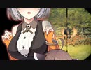 【theHunter:CotW】レイトンレイクできりたんとおさんぽ【VOICEROID実況】