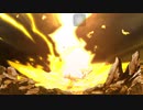 【Fate/Grand Order】史上最強の黄金衝撃【FGO】