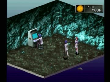 【女神異聞録ペルソナ】PERSONA初見実況プレイ167