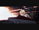 【MMD杯ZERO3予告動画】深海棲艦補給基地強襲作戦 完全版【MMD艦これ】