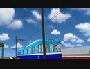 【MMD杯ZERO3予告動画】名犬ロンドン