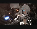 【MMD杯ZERO3予告】VD時代のグリン子さん【ACMMD】