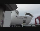 【海ニコ10】フェリーさんふらわあ　さんふらわあ ごーるど　Part1【おしゃべり探検】