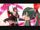 【MME配布】物理ベースシェーダsdPBR Ver. 1.90【MMD】