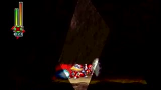 ロックマンX6 allstage any% RTA in 46:07(19:32)