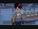【Part5】猪と雪と伝説――ポケモン剣盾冠の雪原だけを実況プレイ