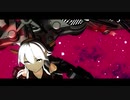 【MMD】榛名さん、飛ぶ。