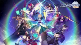 【動画付】Fate/Grand Order カルデア・ラジオ局 Plus2020年11月27日#087ゲスト六花/乃藍