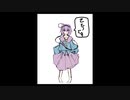 「これから毎日一枚、絵を描くことにしよう」502日目