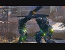 生きねば・・　The Surge part13