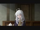 ホモと見る　負けず嫌いなイレイナさん