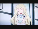 わたくし、リーリエがお送りするランクマッチ　[ポケモン剣盾10
