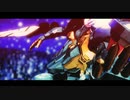 【MMD杯ZERO3予告動画】トリモドセナイセカイデ