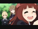 【アニメ感想】『アサルトリリィ』8話「化け物リリィ」