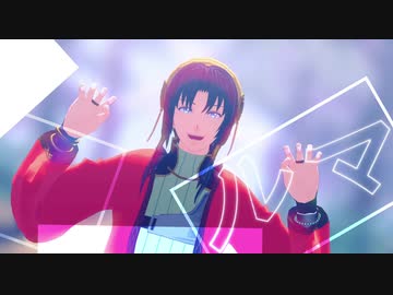 【MMDアイナナ】ついったまとめ⑮