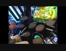 GITADORA　NEX＋AGE　ドラムを普通にプレイ　その４７