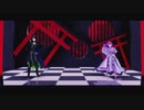 【MMDツイステ】アンヘル【Fate/MMD】