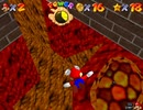 【TAIC実況プレイ】~マリオ64のファンを悪夢へと誘う~ 19枚目