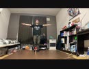 【けん玉】 ANIMAる 踊ってみた 【ベネトナシュ】