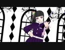カナヲちゃんでYZの魔法を躍らせてみた！