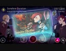 【CytusII】Sunshine Duration HARD 99.55% プレイ動画