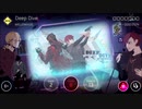 【CytusII】Deep Dive HARD 99.81% プレイ動画