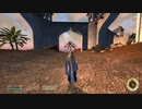 【OBLIVION】伝説のミニマム勇者の物語　ElsweyrAnequina編その３