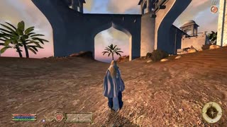 【OBLIVION】伝説のミニマム勇者の物語　ElsweyrAnequina編その３