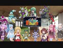 マキさんとメタビーたちが2020年メダロットの日を祝うそうです
