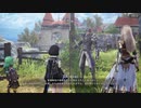 【V4】盟約の旅路 1幕 5章