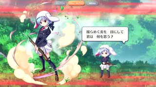 東方ロストワード レイセン スペルカード集 ニコニコ動画