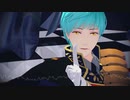 【MMD刀剣乱舞】一期一振でMasked Bitch（カメラ配布）
