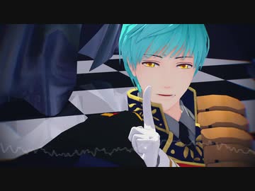 【MMD刀剣乱舞】一期一振でMasked Bitch（カメラ配布）