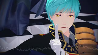 【MMD刀剣乱舞】一期一振でMasked Bitch（カメラ配布）