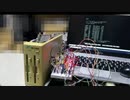 自作?のっぺらボード動作テスト