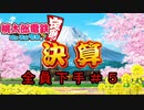 中盤のグダグダを乗り越える＃５【桃鉄/あみ研】