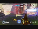 Overwatch オーバーウォッチ適当実況動画part182