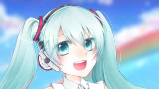 【初音ミクNT】どうかよろしくね！【オリジナル】