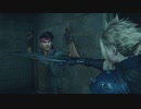 [FF7R]第9回(9-1) 伍番魔晄炉突入