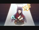 11月クランバトル 4段階目ニャルパvsサジタリウス