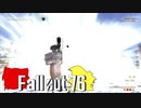 【ゆっくり実況プレイ】 Fallout76 -Steel Dawnメインクエ 1-【#63】