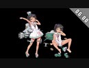 【艦これ】Scirocco(シロッコ) 時報ボイス