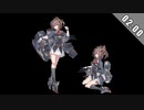 【艦これ】Sheffield(シェフィールド) 時報ボイス