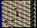 スーパーマリオRPGをつまみに酒を飲む二人　part30